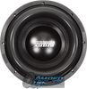 Sundown Audio Xv3 10" D1 Subwoofer Cone View