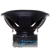 Sundown Audio Uv2 18" D2 Subwoofer Side View