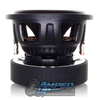 Sundown Audio Uv2 10" D4 Subwoofer Side View