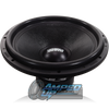 Sundown Audio SAv2 18" D2 Subwoofer Front View
