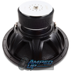 Sundown Audio SAv2 18" D2 Subwoofer Rear View