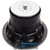 Sundown Audio SAv2 12" D4 Subwoofer Rear View