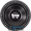 Sundown Audio SAv2 12" D4 Subwoofer Cone View