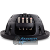 Sundown Audio SML 12" inch DVC Dual 2 Ohm (SML Series) Shallow Mount Car Subwoofer 500 Watts RMS
