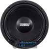 Sundown Audio SML 12" inch DVC Dual 2 Ohm (SML Series) Shallow Mount Car Subwoofer 500 Watts RMS