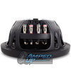 Sundown Audio SML 10" inch DVC Dual 4 Ohm (SML Series) Shallow Mount Car Subwoofer 500 Watts RMS