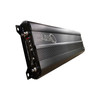 Down4Sound JP23 v1.5 Elite Black Amplifier | 2300 Watts RMS