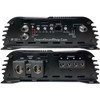 Down4Sound JP23 v1.5 Elite Black Amplifier | 2300 Watts RMS