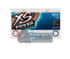 XS Power D5100 12V AGM Battery Top View