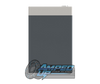 XS Power D5100R 12V AGM Battery Side View