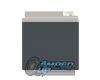 XS Power D1200 12V AGM Battery Side View