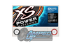 XS Power D975 12V AGM Battery Top View