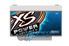 XS Power D950 12V AGM Battery Front View