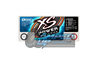 XS Power D680 12V AGM Battery Top View
