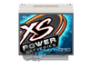 XS Power D680 12V AGM Battery Front View