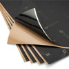 Second Skin Damplifier Deadening Mats 120 Sq Ft. (60 Sheets)