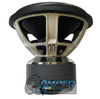 Resilient Sounds Team 15" inch DVC Dual 1 Ohm Car Subwoofer Overall View