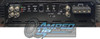 Ruthless Audio 10K Amp RCA Input View