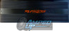 Ruthless Audio 10K Amp Front View