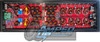 Ruthless Audio 10K Amp Gut Front View