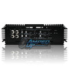 Ruthless Audio 800.4 Amp RCA Input Black