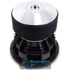 Sundown Audio SDDN 12" D1 Ohm Subwoofer Rear View