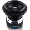 Sundown Audio SDDN 12" D1 Ohm Subwoofer Front View