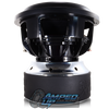 Sundown Audio SDDN 12" D1 Ohm Subwoofer Side View