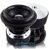 Sundown Audio SDDN 12" D1 Ohm Subwoofer Overall View