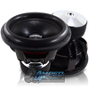 Sundown Audio SDDN 18"D1 Subwoofer Overall View
