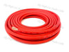 Sky High Car Audio OFC 8 AWG Gauge Red