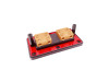 SMD MSB2-8 Premium Mini SPLIT Ground/ Positive Block