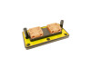SMD MSB2-8 Premium Mini SPLIT Ground/ Positive Block