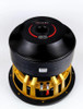 American Bass King 12" inch DVC Dual 1 Ohm (King Series) Car Subwoofer 6500 Watts RMS