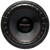 American Bass Godfather 15" inch DVC Dual 1 Ohm (Godfather Series) Car Subwoofer 3000 Watts RMS