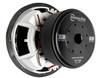 American Bass Godfather 15" inch DVC Dual 1 Ohm (Godfather Series) Car Subwoofer 3000 Watts RMS