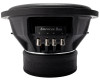 American Bass XR 12" inch DVC Dual 4 Ohm (XR Series) Car Subwoofer 1200 Watts RMS