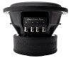 American Bass XR 10" inch DVC Dual 4 Ohm (XR Series) Car Subwoofer 1000 Watts RMS