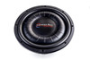 American Bass Hawk Slim 12" inch DVC Dual 2 Ohm (Hawk Slim Series) Shallow Mount Car Subwoofer 900 Watts RMS