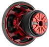 American Bass Hawk 15" inch DVC Dual 4 Ohm (Hawk Series) Car Subwoofer 1500 Watts RMS
