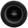 American Bass Titan 15" inch DVC Dual 4 Ohm (Titan Series) Car Subwoofer 800 Watts RMS
