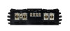 American Bass Godfather Comp 7D (Godfather Series) Car Amplifier Monoblock 7000 Watts RMS