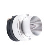 American Bass SQ-05T 4 Ohm Tweeter (SQ Series) Car Speaker 50 Watts RMS (Pair)