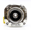 American Bass MX 443T 8 Ohm Compression Tweeter (MX Series) Car Speaker 100 Watts RMS (Single)