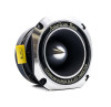 American Bass MX 444T 4 Ohm Super Bullet Tweeter (MX Series) Car Speaker 100 Watts RMS (Single)