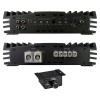 American Bass VFL Comp 2K (VFL Series) Car Amplifier Monoblock 2000 Watts RMS