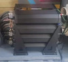 Jims Machineworx 2 Amplifier Rack (Dual)