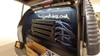 Jims Machineworx 2 Amplifier Rack (Dual)