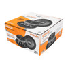 PRV Audio 6MB400 6.5" inch 8 Ohm (MB Series) Midbass Car Speaker 400 Watts RMS (Single)