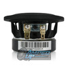 Sundown Audio SA-3M 3" inch 4 Ohm Speaker Side View